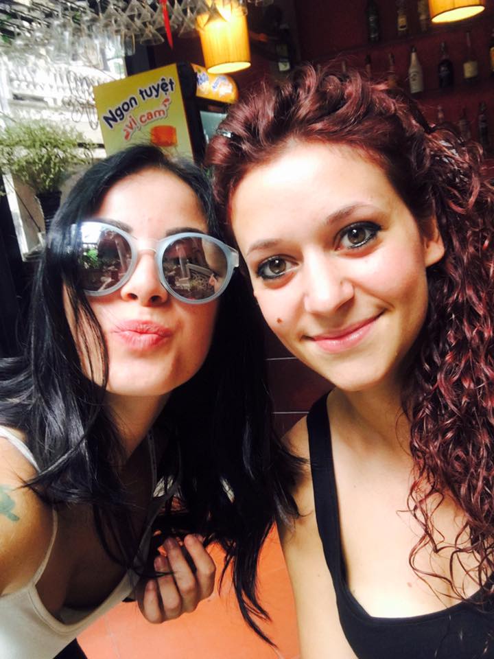 Flavia e Greta dopo aver frequentato il Corso per Travel Designer di ACT nel 2016 hanno aperto la loro società Pink Era Travel S.r.l.s  e si occupano della vendita di viaggi rivolti ad un pubblico prettamente femminile. Leggi la loro storia ➡️ facebook.com/accademiacreat…