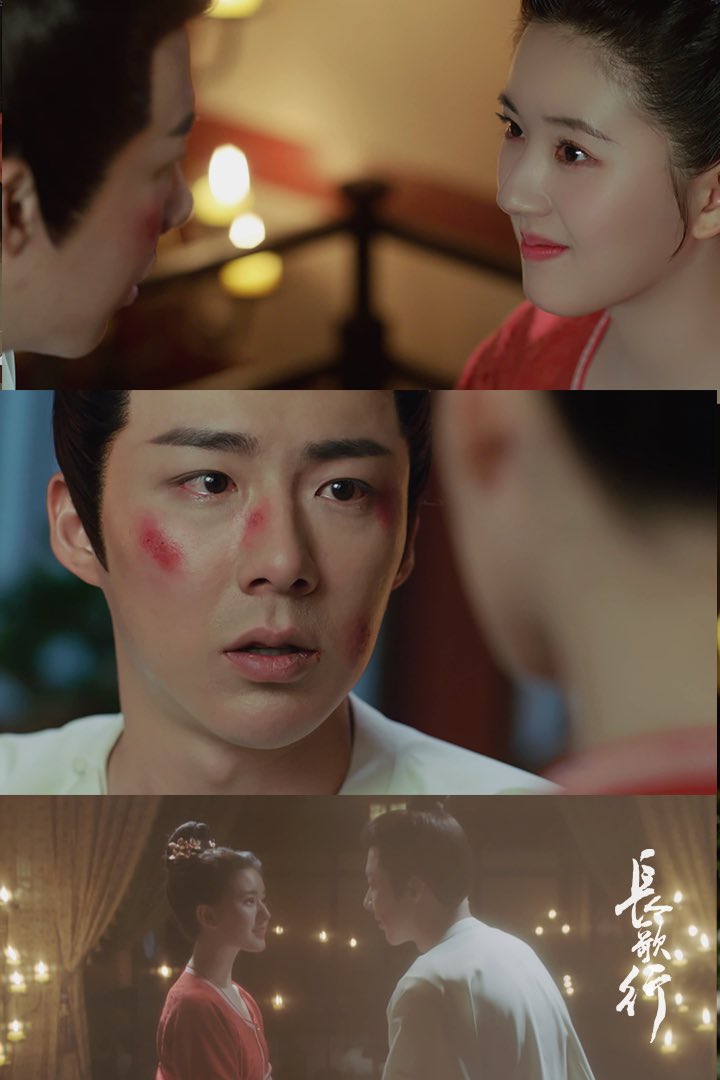 長歌行 ドラマ『長歌行』公式 (@cgx_jp) / Posts / X