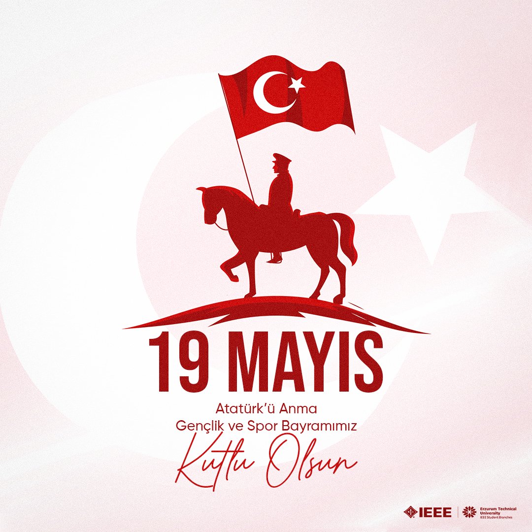Atatürk'ü Anma Gençlik ve Spor Bayramımız Kutlu Olsun.
IEEE ile kalın...
<a href="/EtuKristal/">Etü Kristal</a> <a href="/etukurumsal/">Erzurum Teknik Üniversitesi</a> <a href="/etu_sks/">ETÜ SKS</a> <a href="/NemFlora/">NemFlora</a> <a href="/Harmopower/">Harmopower Bilişim ve Danışmanlık</a>