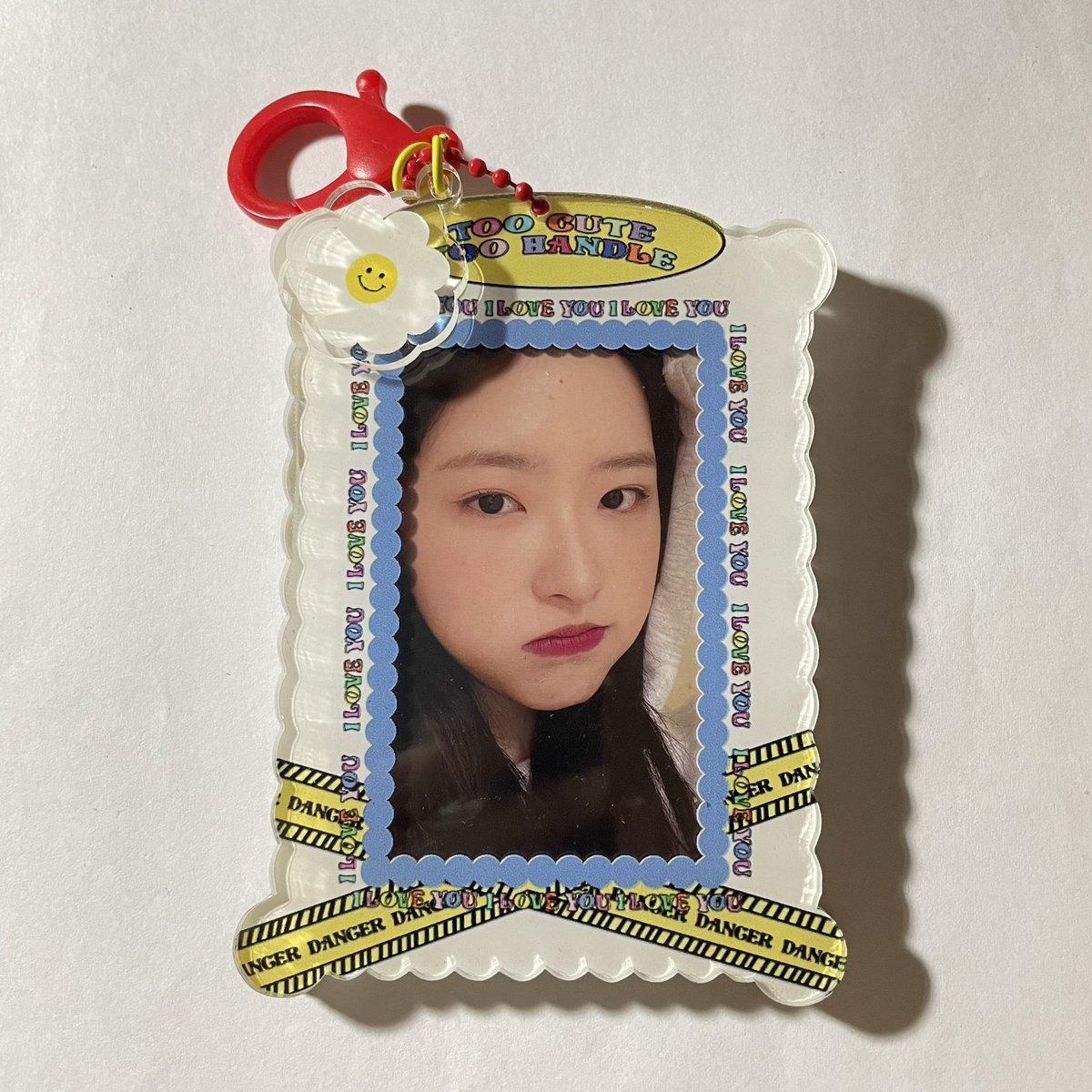 gabo_carts's tweet photo. My first surprise dm on my bday and I knew it was you right away hehe @lipsoulcart <33 bagay na bagay talaga kay hye yung bagong bahay nya thank you so much for the effort! Thank you also to @tabrecart for relaying the message and packing it well ^_^ https://t.co/YbJ1WVeleQ