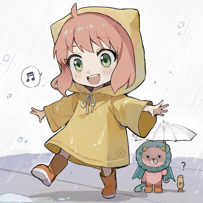 アーニャ 