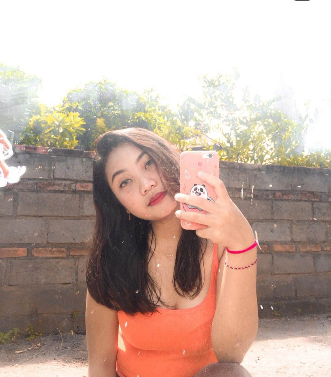 Ritasukasex's tweet photo. Panas ya🥵 https://t.co/gQGELctwj4