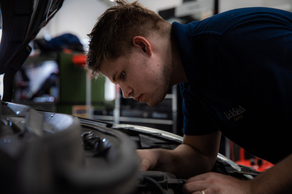 uckfieldgarage's tweet photo. Drive a hybrid #SussexHour? Our technicians are fully trained look after them to the same standards as a main dealer – so when it’s time for a service, give us a bell on 01825 768316!
#hybrid #garage #Sussex #Uckfield #service #hereto help https://t.co/0KUVQbHmsa