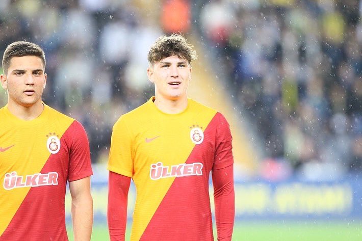 Kadıköy Hatırası 💛❤️⭐️⭐️⭐️⭐️ #galatasaray