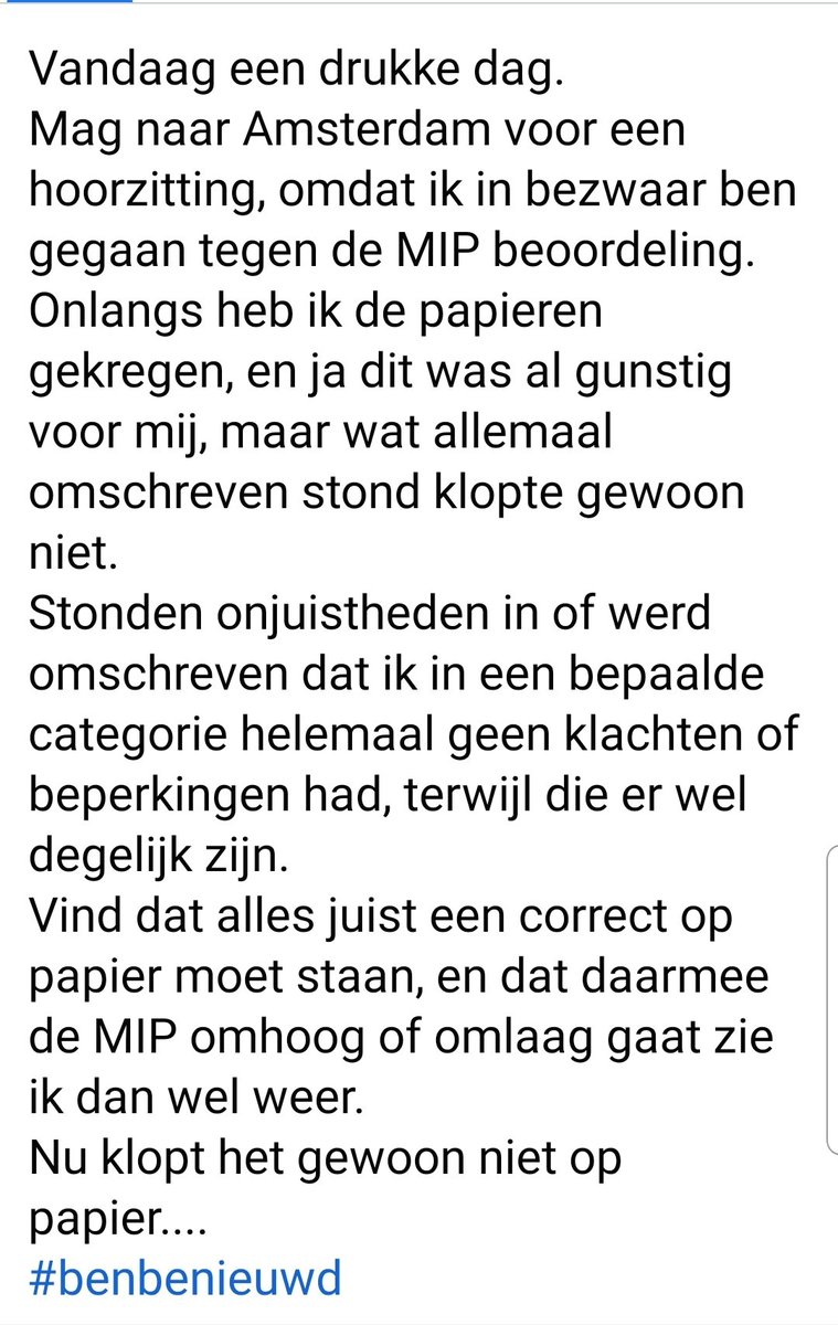BarryJansen75's tweet photo. Lees hier het bericht van die Collega Veteraan!
@Defensie @DefensieMin @DefensieStas @abppensioen @NLVi_Doorn 
HALLOOOOOO,Jullie spelen een spel en NIEMAND PAKT JULLIE AAN!? Zijn jullie ONSCHENDBAAR?
@brabantsdagblad hier dus nog meer bewijs!
Misschien 1 landelijk initiatief?? https://t.co/BJntIBYfzR
