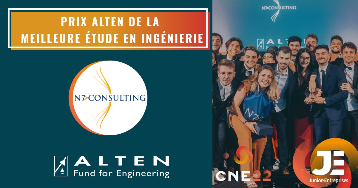 Junior-Entreprises tweet media