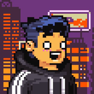 Best mint experience ever ending with a fun game? That gets a tick in my books ✅ <a href="/KaijuKingz/">KaijuKingz</a> <a href="/augminted/">Augminted Labs</a> #NewProfilePic where are my scientists at👨‍🔬?