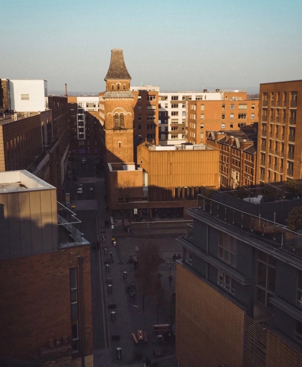 ancoats_mcr's tweet photo. Good morning Ancoats 🌇

📸 @Jackueoso https://t.co/QGAje49Vms