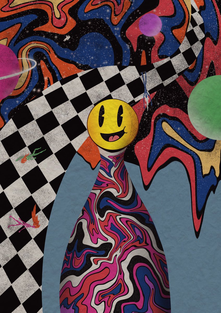 [GIVEAWAY TWEET]

5 random people who RT + Like this tweet and Follow @FrameOfMindNFT 

will get the chance to win “My Tiny Universe”.

End time: Sunday, 22/05/2022, 2:00PM (GMT) 

🔗app.pentas.io/assets/0xCCf66…