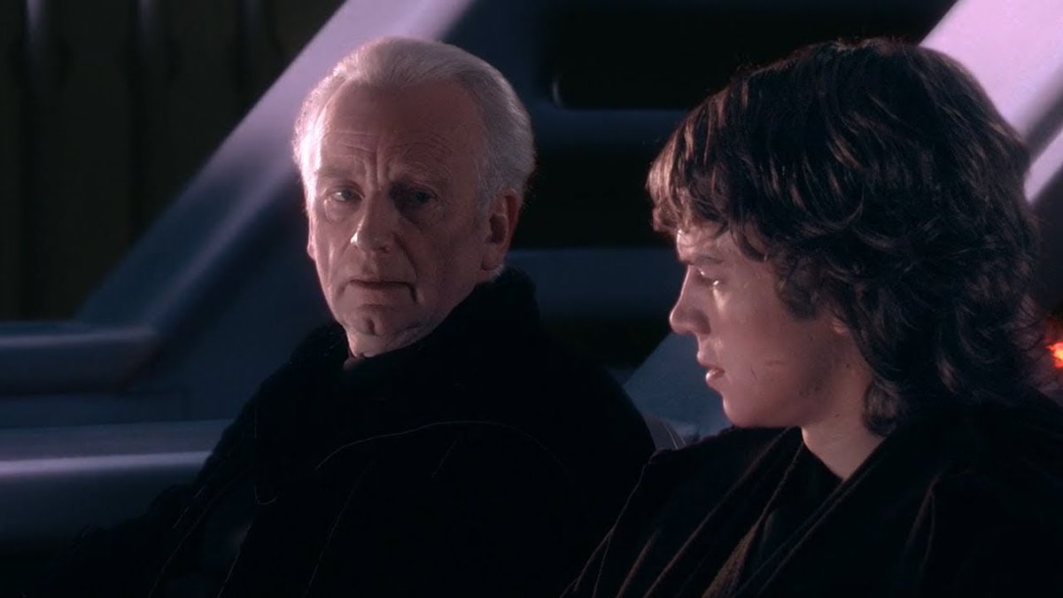 sw_holocron's tweet photo. Star Wars: Episode III - Revenge of the Sith was released on this day 17 years ago https://t.co/KD8tbyf8WU