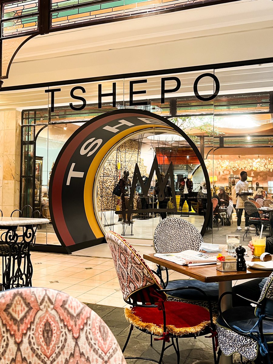 I used to think that success was for specific people, from specific backgrounds, people with a certain twang. Definitely not ME a boy from EKASI eTsakane.

This morning I woke up feeling grateful 
I’m grateful that everyday I live in my dream world.