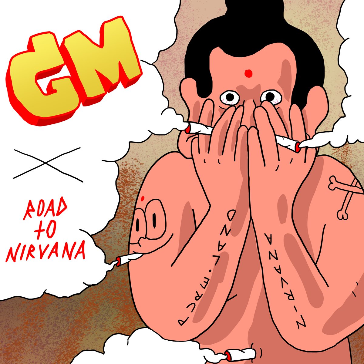 ✨🙏🏼GM🙏🏼✨