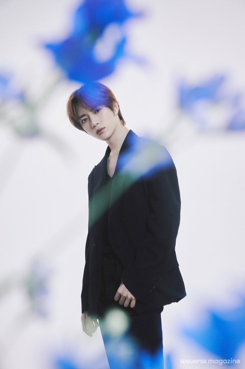 soobineluv's tweet photo. male lead vibes✨✨✨
#beomgyu https://t.co/qt7zlCZtqd