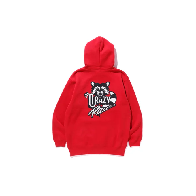 【2U会員限定プレゼントキャンペーン】

「CR LOGO HOODIE」のレッドカラーを抽選で100名にプレゼント!

▼当選対象者
5月25日(水) 23時59分までに2U会員に加入された方。

▼詳細はこちら
https://t.co/q9P4FV5Xm4 