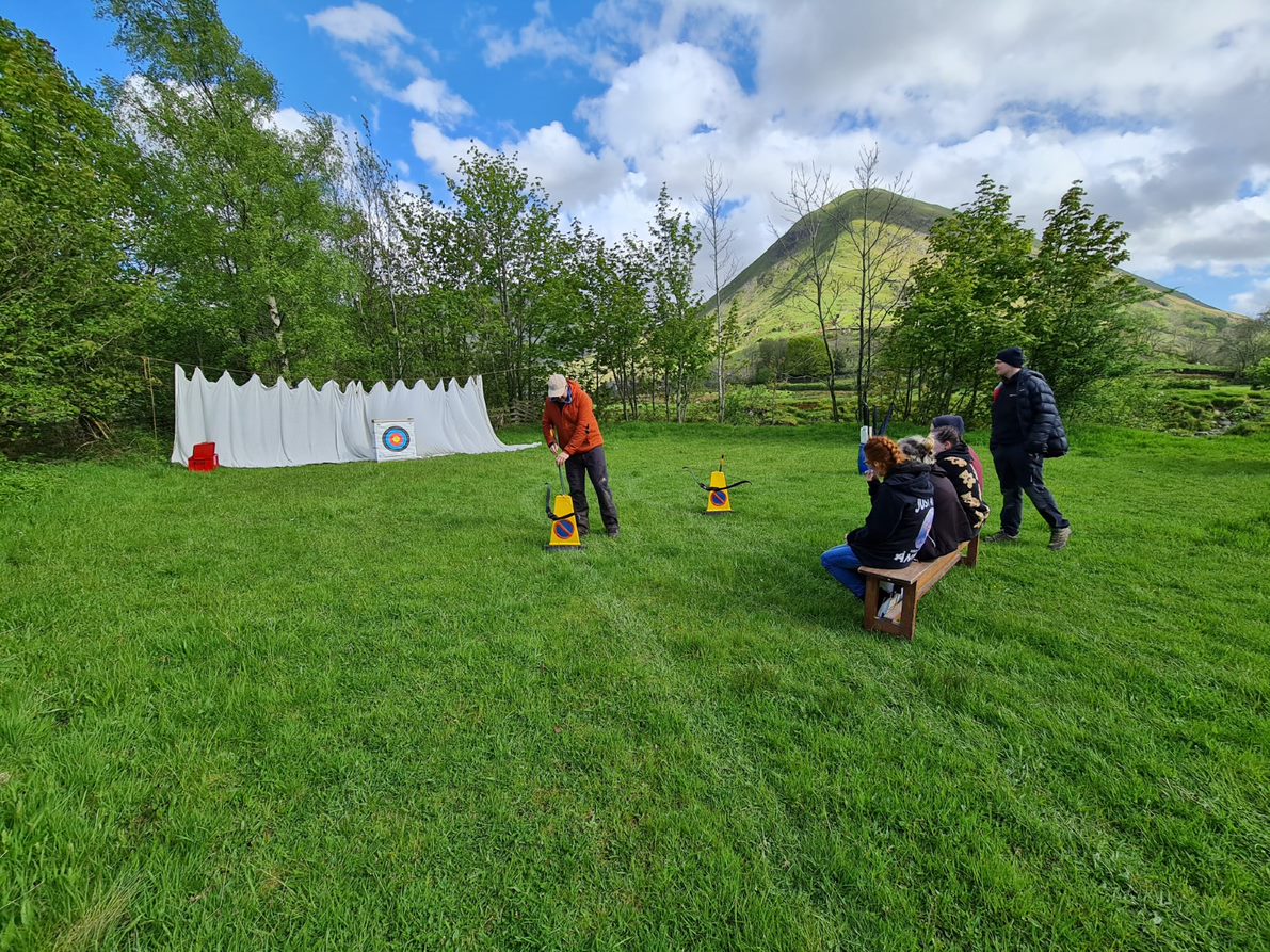 NFRS Prince's Trust Team Programme tweet media