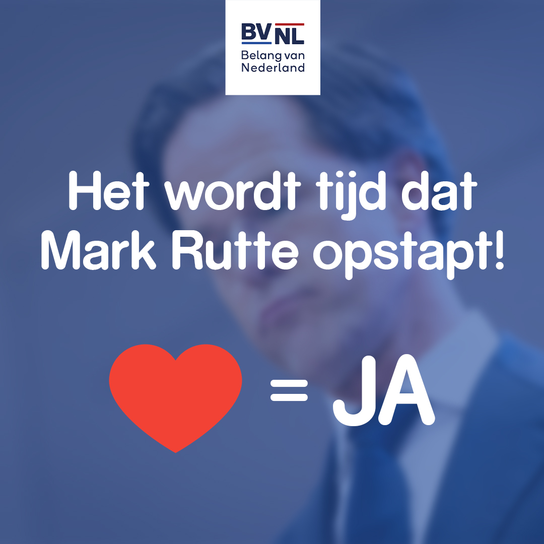Het zoveelste schandaal van <a href="/MinPres/">Rob Jetten</a> Rutte. #BVNL is benieuwd wat jullie vinden. #smsgate