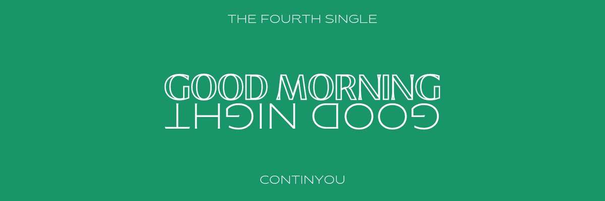 CONTINYOU_camp's tweet photo. "But I'm feelin' the love even though you're so far away" 

06.??.22

#CONTINYOU #GoodMorningGoodNight https://t.co/Mo5tn1Dlll