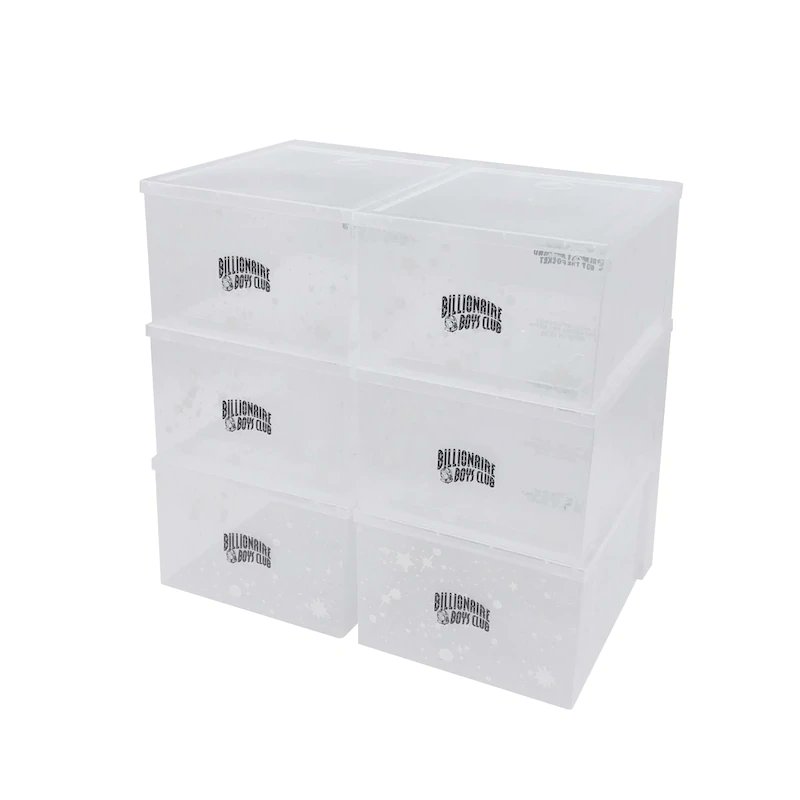 bbcicecream_jp's tweet photo. “見せる収納”が可能!数々のスニーカーコレクターも愛用する" TOWER BOX"に、BILLIONAIRE BOYS CLUBのグラフィックがプリント。
BLACKとWHITEの2色展開で発売中!
https://t.co/MGf8gHL97t
#BILLIONAIREBOYSCLUB
#ICECREAM #PHARRELL
#PHARRELLWILLIAMS #BBCICECREAM
#towerbox #タワーボックス https://t.co/wXSezLvJcA