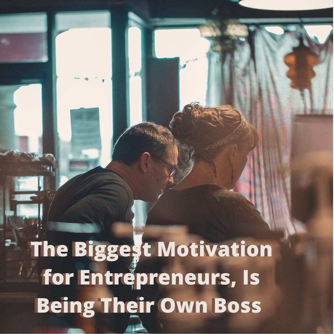 Do you feel as though you can be your own boss when you are stuck working IN your business rather than ON your business?

#ThursdayThoughts #BusinessOwners #Entrepreneur