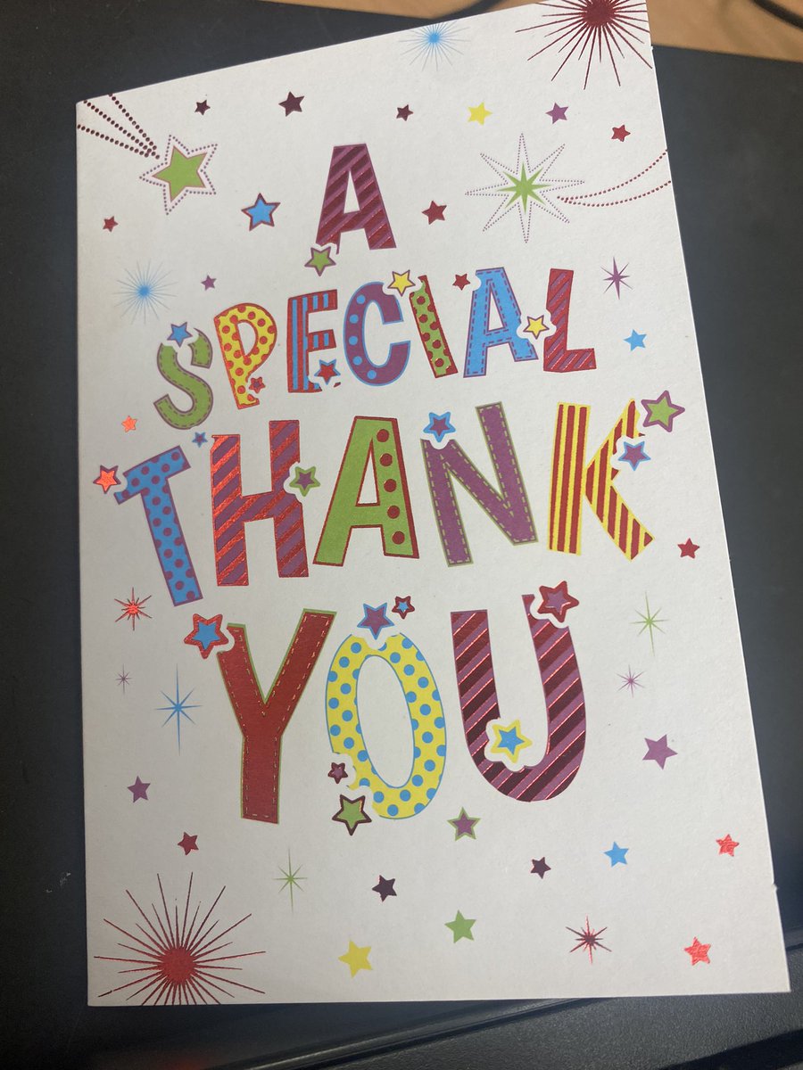 skchappers's tweet photo. Always nice to receive a thank you card from a student who has engaged excellently in our education programme at Laticzone it has been a pleasure and we wish the student the very best in her next steps #lifeskills #btec #talent #oldhampledge @Laticzone @AngelNailsBecca https://t.co/jhSGD1kKZX