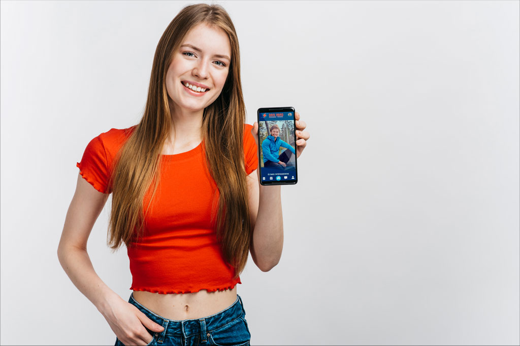 dinamktech's tweet photo. DinaMK® lanza una nueva aplicación para profesionales y autónomos. 
Haz clic aquí para saber más 👉 https://t.co/9GMWbUC1c3 https://t.co/O20GfIVsNp