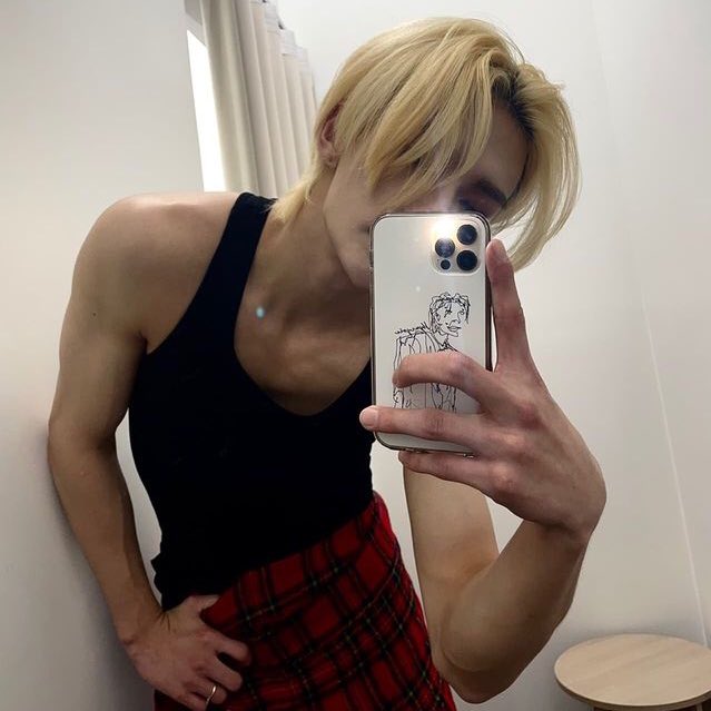 good boy                               gone bad