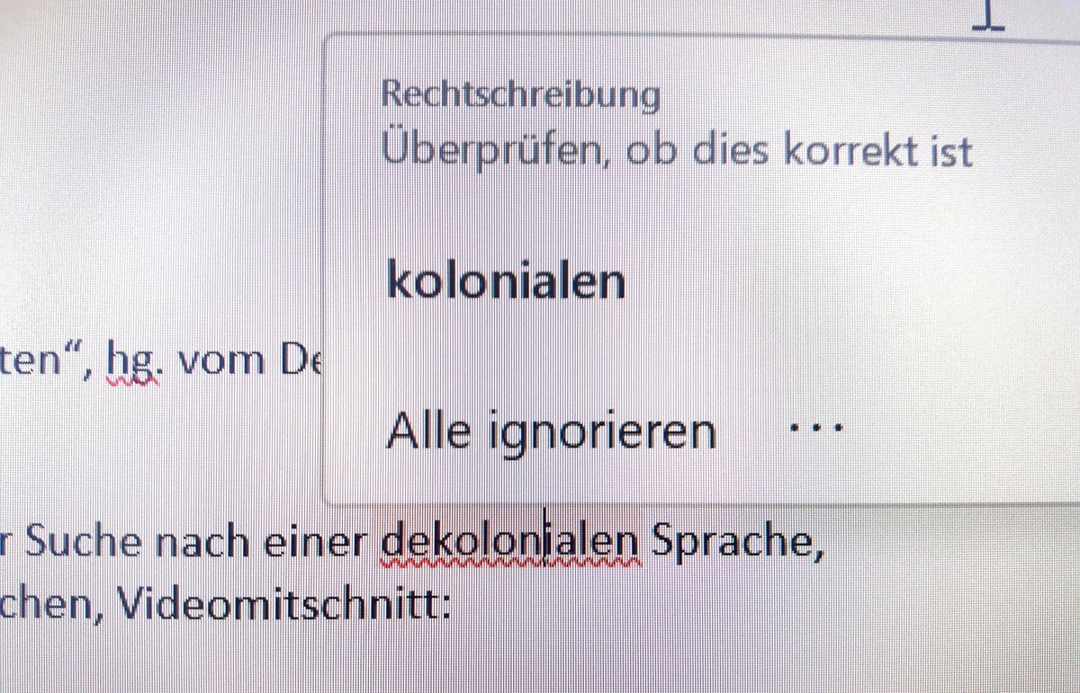 How to Do Things with Word