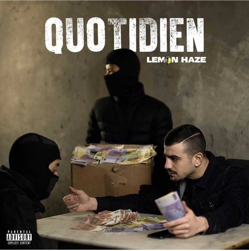 La surprise c'est pas mardi les gars c'est ce soir !