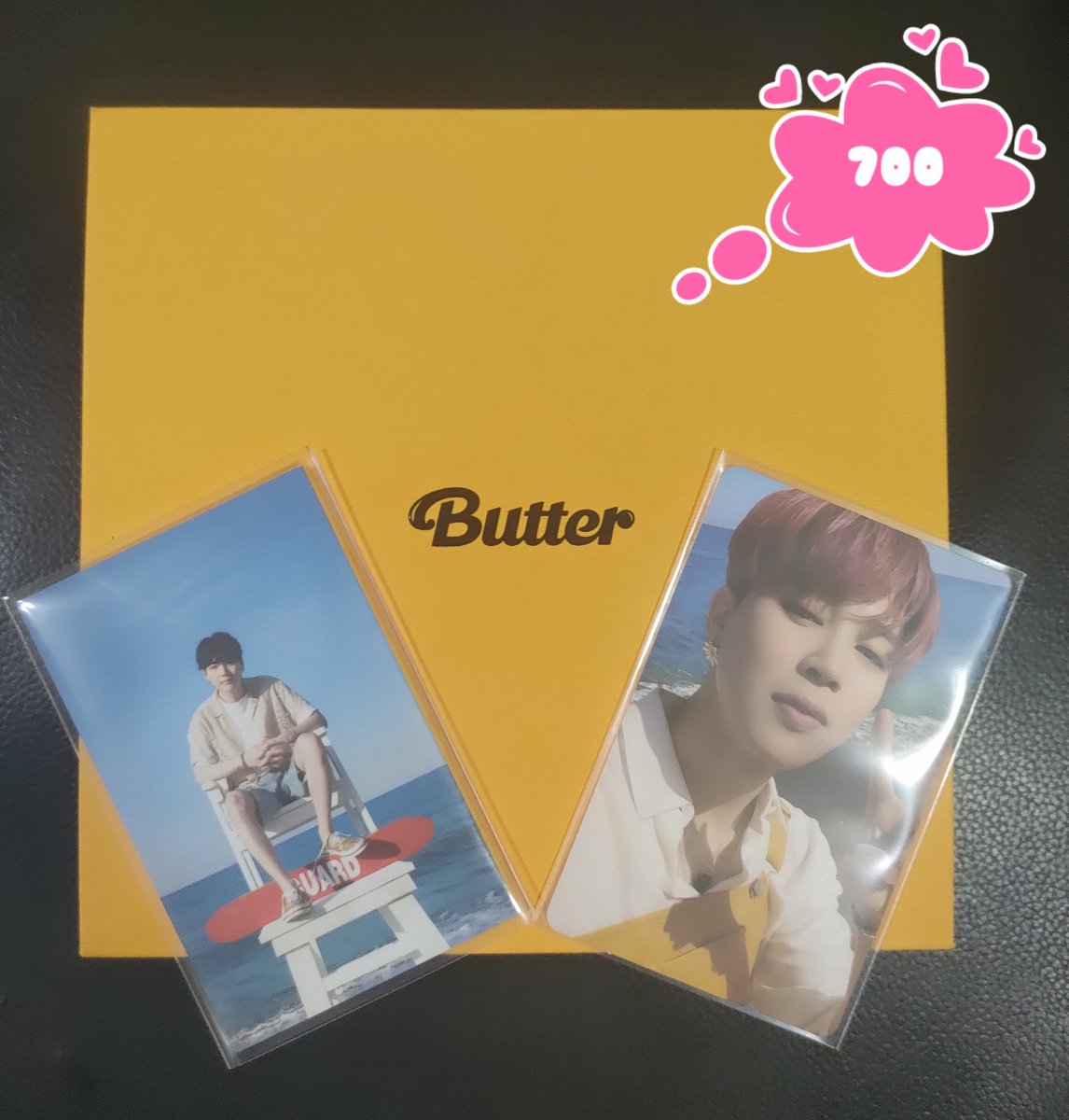 starlightcarts8's tweet photo. wts lfb ph #priasells

💫 niki odysseus selca
💫 d:a no unsealed with sunoo selca and heeseung filmstrip
💫 butter cream unsealed with jimin selca and yoongi message card

## enhypen jay jake sunghoon jungwon riki bts namjoon jin suga jhope taehyung jungkook album pc photocard https://t.co/kWYgVhRMui