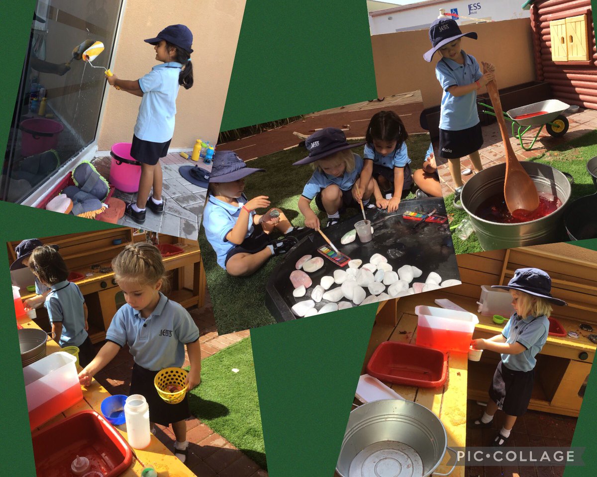JESSjumeirahFS1's tweet photo. Exploring the outdoor provision in FS1 #JESSjumRealLifeLearning #JESSjumCreativity #EYFS https://t.co/46sKEYZR3K