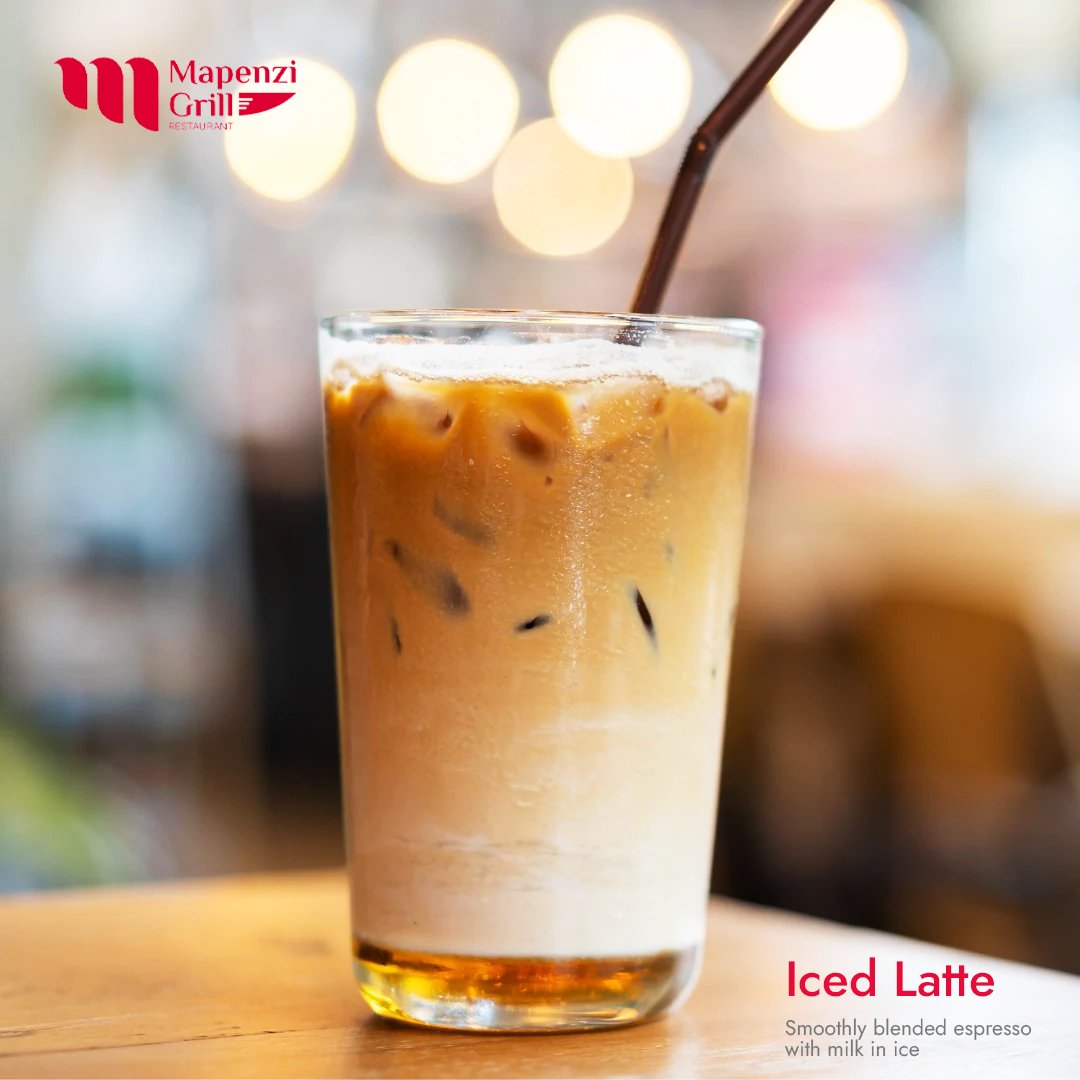 mapenzievents's tweet photo. Our iced latte on any given Thursday is YES!🥤😎 Order it’s now here 👉 https://t.co/yOIKmvrvKy and we will deliver it for FREE within Kampala.
#MGLatte #icedbrew #coffeelover #latte #picoftheday https://t.co/uHKpA3M1yV