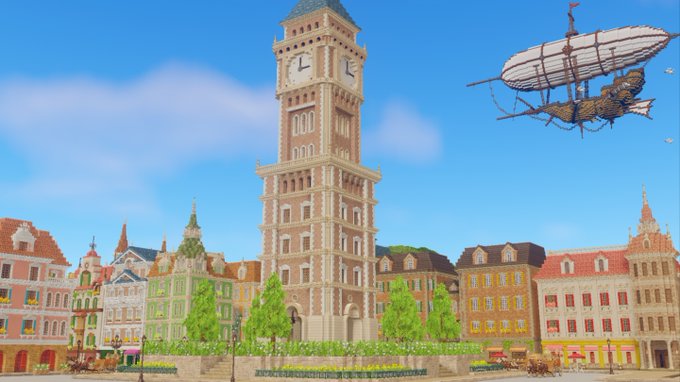 A List Of Tweets Where はすっこ Hasukko Was Sent As Minecraft建築コミュ 2 Whotwi Graphical Twitter Analysis