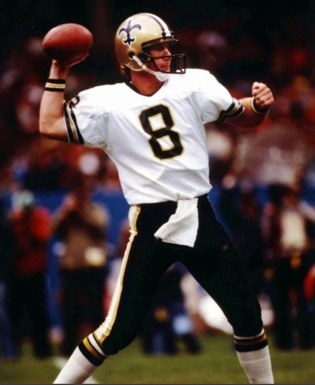      HAPPY BIRTHDAY ARCHIE MANNING!!!!  