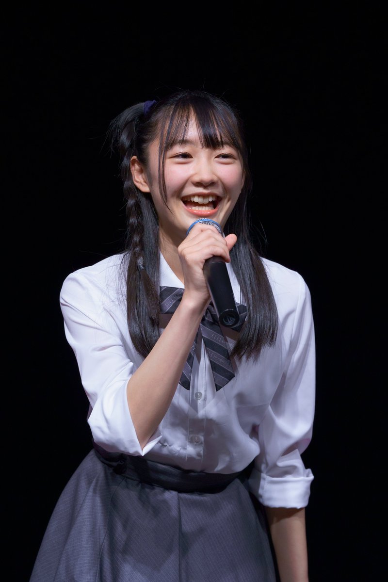 urraco1974's tweet photo. ホントに整ってますよね、綾菜さん
2022.4.29.
アジア青少年センター スペースYホール
東京アイドル劇場
Si☆4解散公演
#Si4
#柏綾菜 (JK2)
#美少女双子姉妹(姉) https://t.co/0OhVcyFF0S