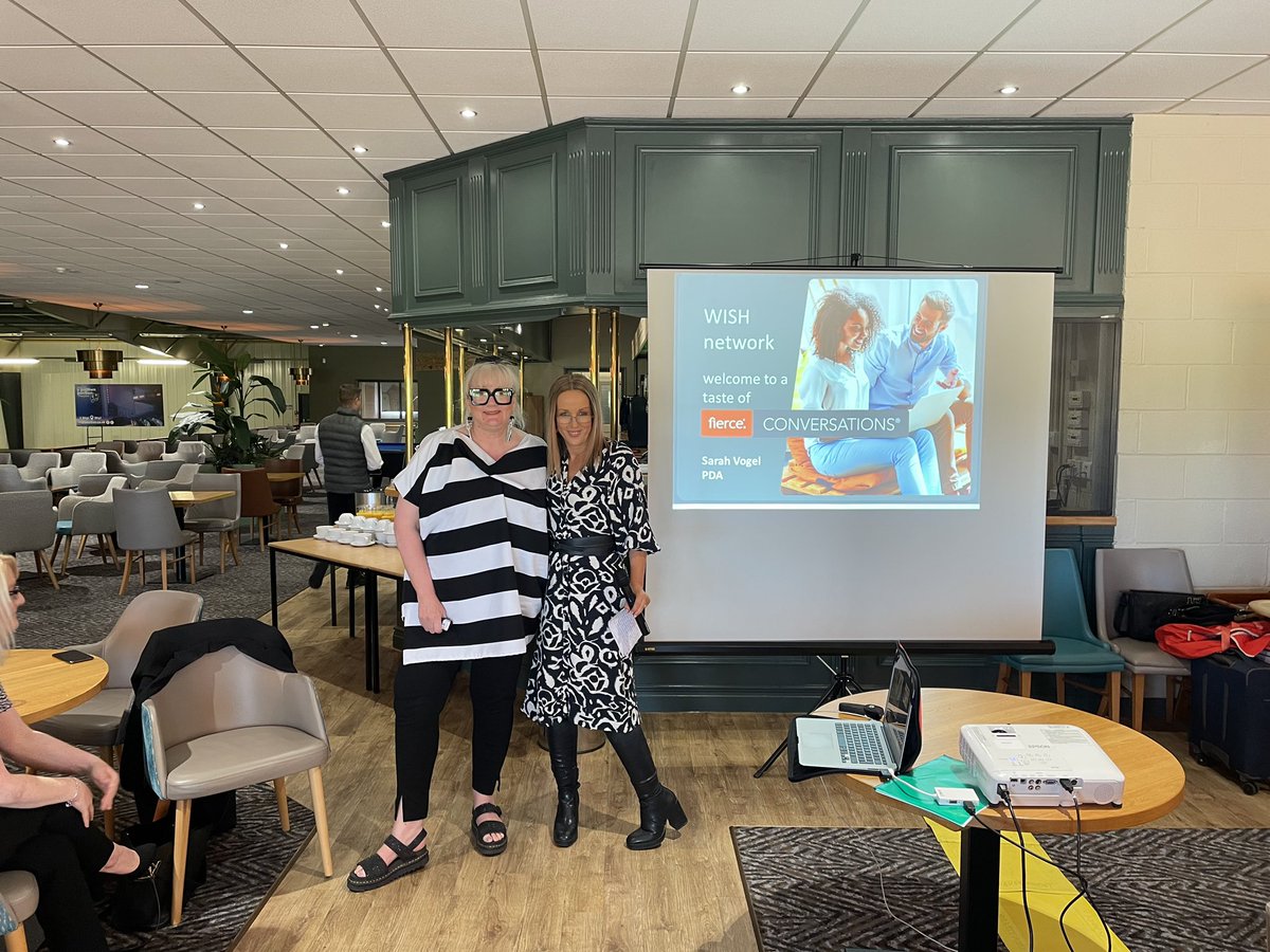 WISH North Wales tweet media