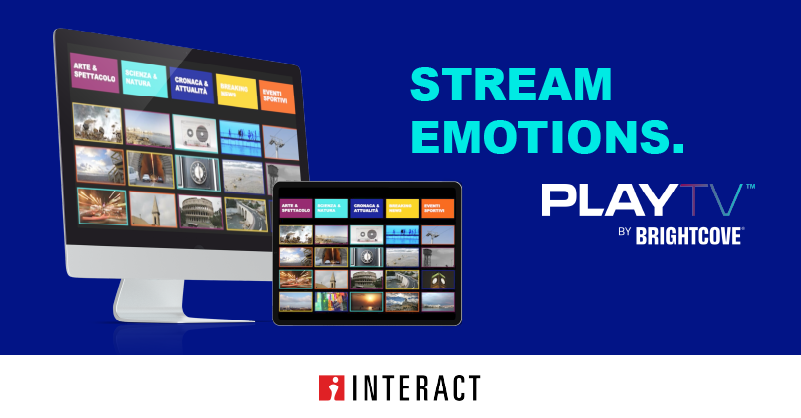 Interact (@interactitaly) / Posts / X