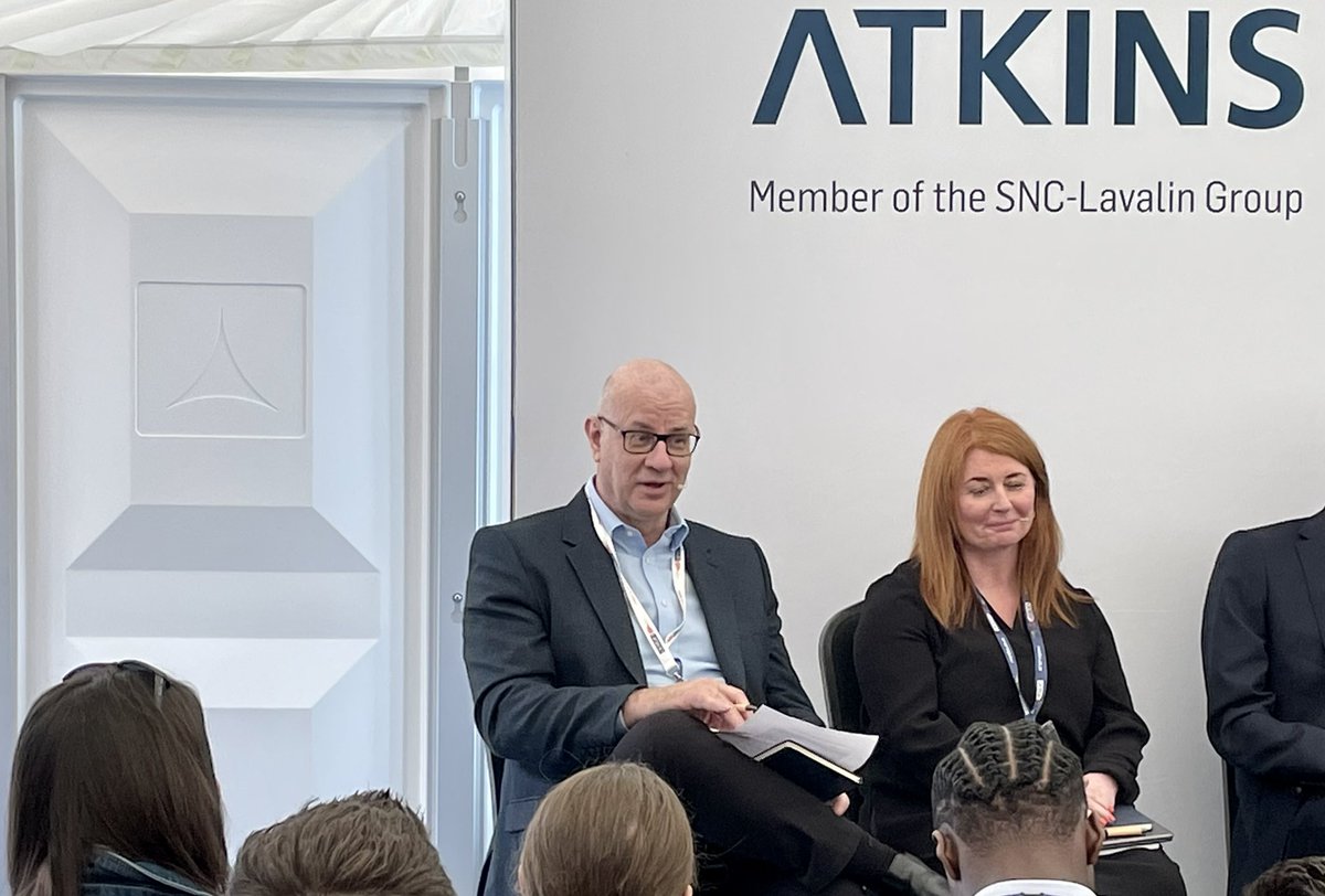 nicholasbarrows's tweet photo. “Over the years we’ve broken our #communities up; we’ve moved older people into #seniorliving facilities….we need to bring communities back together; people don’t want to move out of their communities when they are 80.” Nick Towe, @edarothUK #UKREiiF https://t.co/w5YccqZdPn