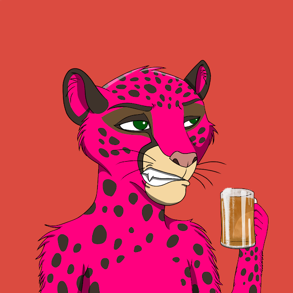 RadicalrobA's tweet photo. @Kwebbelkop The @CCrewNFT is where its at! So much Day 1 Utility, teaching people to succeed in Web 3.0 and Real Life. Just 1 cheetah gets you ridiculous value! https://t.co/vtVak2to1d