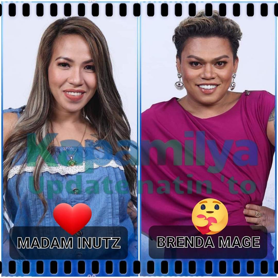 lhanz_12's tweet photo. Nakaka happy lang na halos puro positive comment na nababasa mo sa kanilang dalawa..

KEEP FIGHTING BRENUTZ https://t.co/rqKdzQTkVu