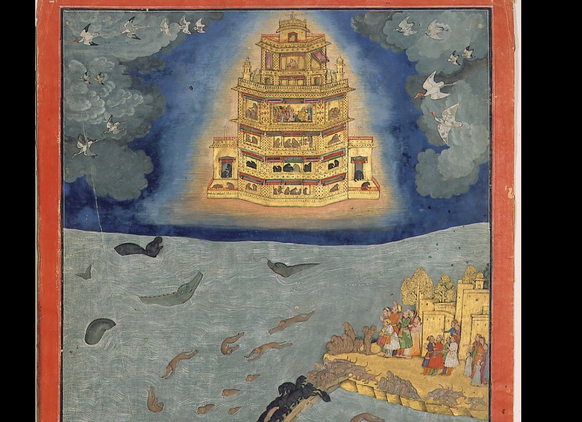 最後に笑う on Twitter 