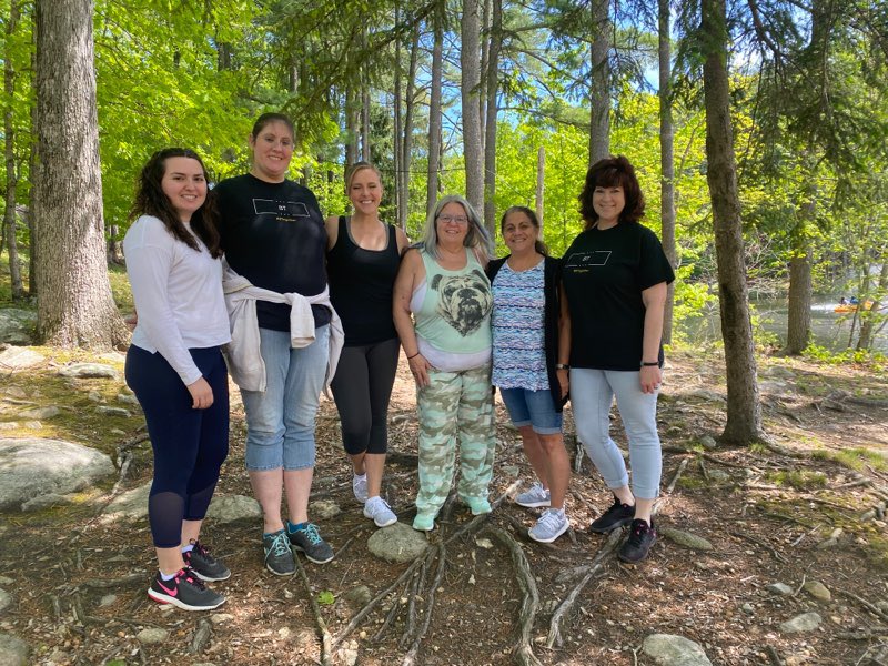 Renee DeLora tweet media