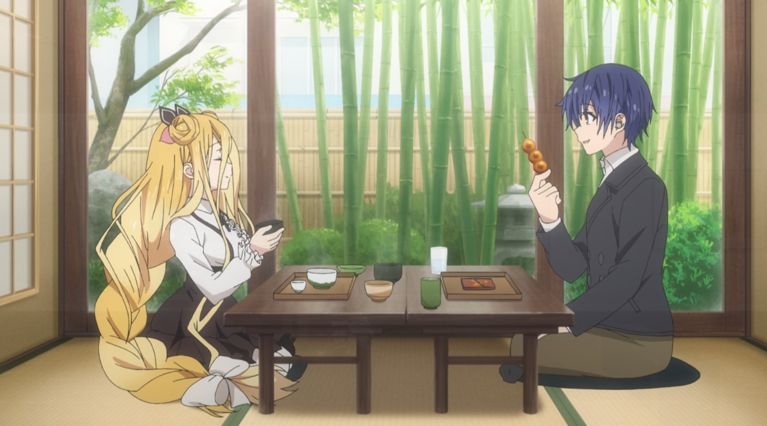 デート ア ライブ 公式 デート ア ライブ 第7話 本日5 21 は Kbs京都 23 30 にて放送 放送までもう少しお待ちください デアラ4期 Date A Live をつけて是非投稿してくださいね T Co Atlwquh3u0 Twitter