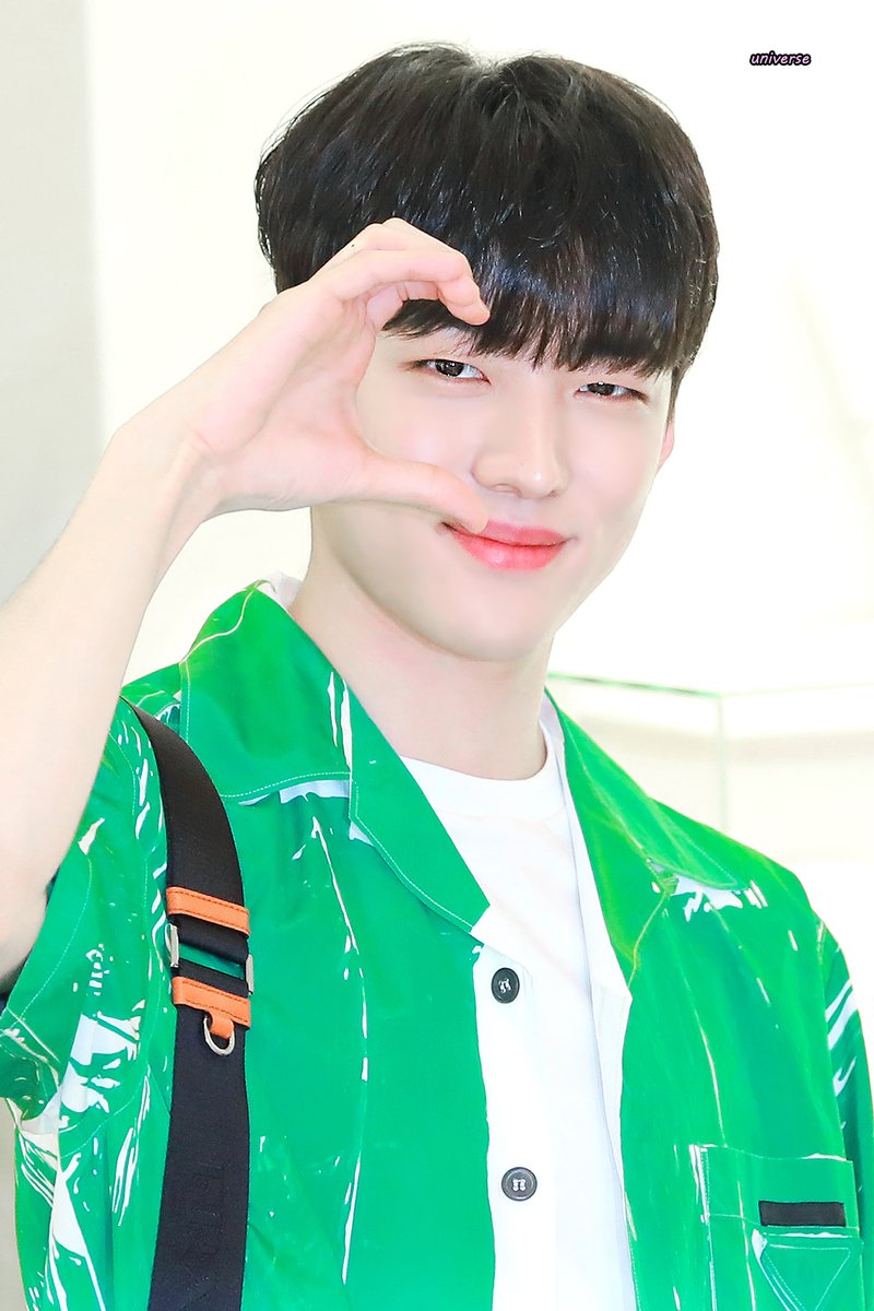 220513 #DKZ #재찬 #박재찬