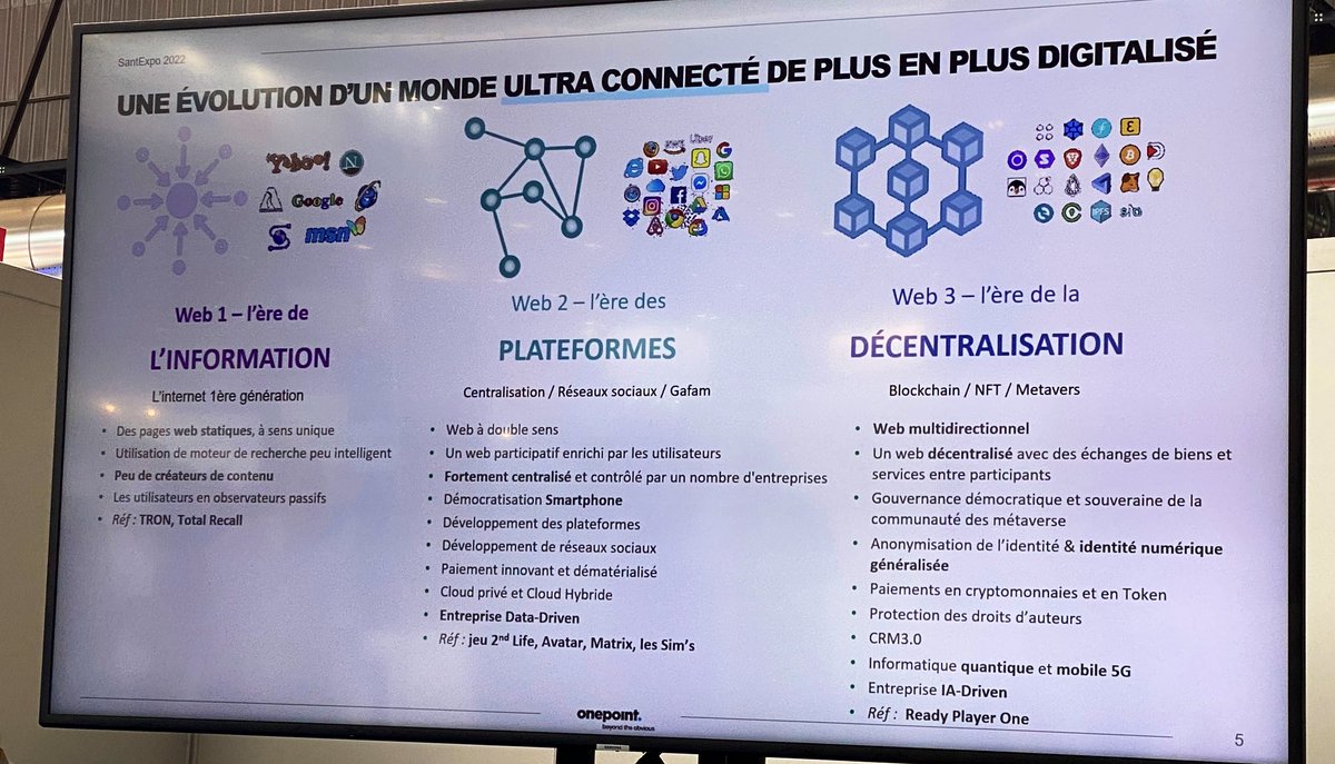 Club Digital Santé #hcsmeufr tweet media