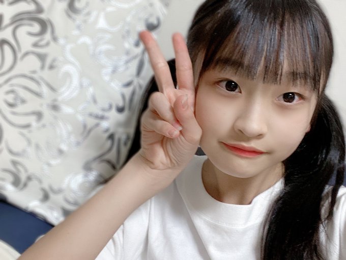 Twitterのコスプレ画像2