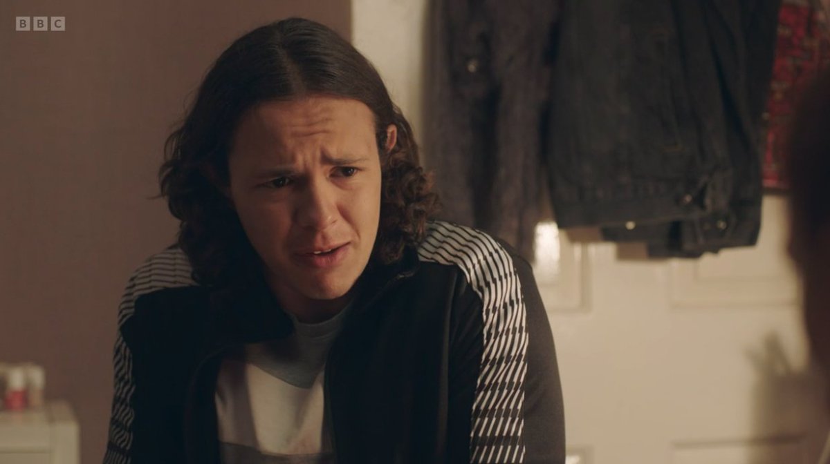 Loved seeing <a href="/KaineZajaz/">KaineZajaz</a> in the new series of #TheOtherOne - don't miss it, now streaming on <a href="/BBCiPlayer/">BBC iPlayer</a> 👇
bbc.co.uk/iplayer/episod…