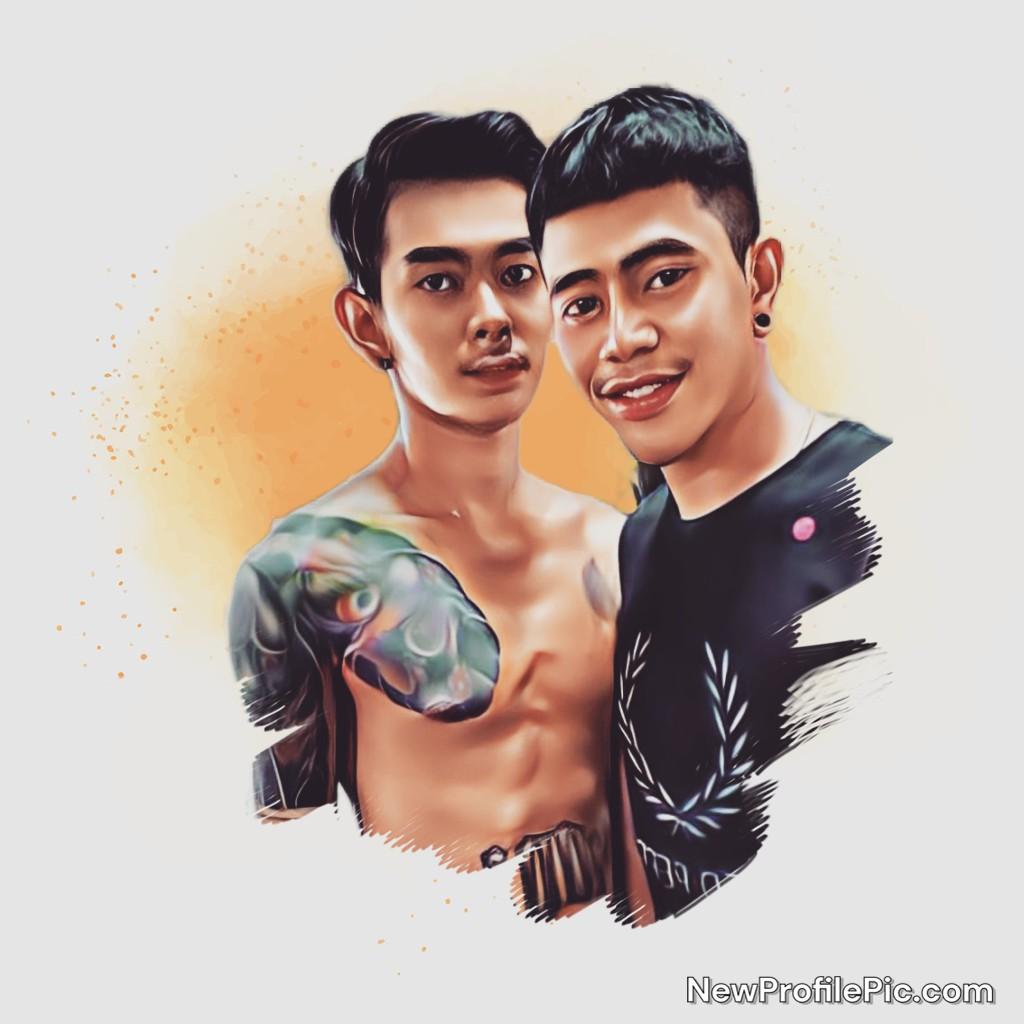 ต้าวRyo-Ma tweet media