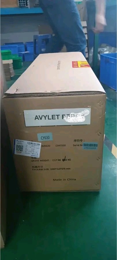 AvyletLogistics's tweet photo. All the way from China straight to you! Let us travel the distance. 
Get in touch with us, App/call +86 18310432119, or visit  us at no. 4 Aberdeen road Avondale Harare.
 #Avyletlogistics 
#convenience #BeyondBorders
#esteemedbrands. 
@KhiamaBoys 
@takemorem1 
@EsteemComms https://t.co/eRm47wv119