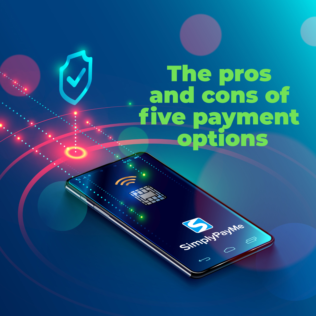 SimplyPayMe tweet media