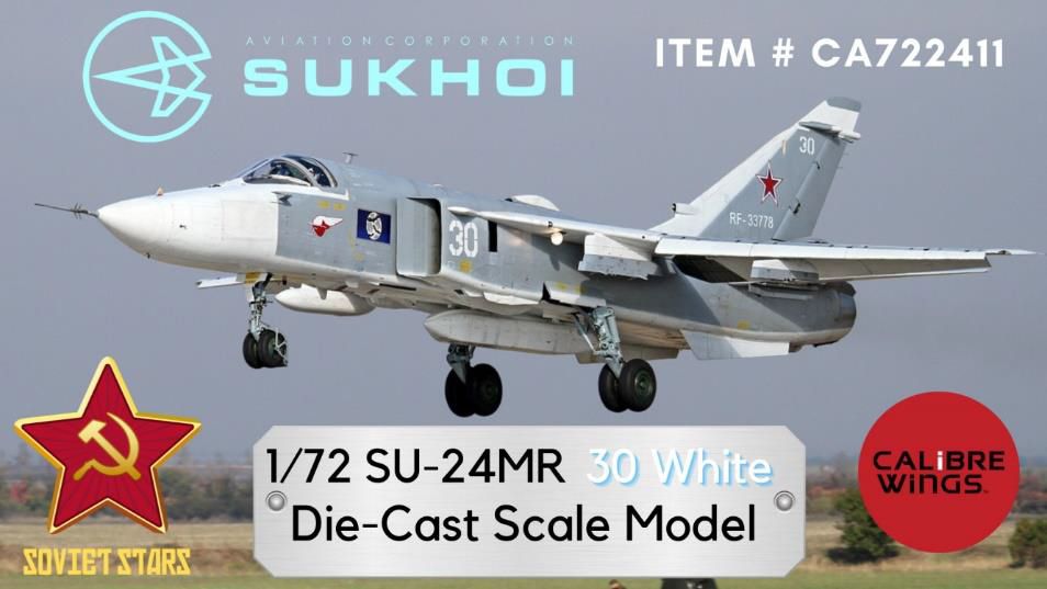 minicarshop's tweet photo. 【エアプレーン予約速報】Calibre Wings(カリバ―ウイングス)1/72 の予約を開始しました! https://t.co/XZtoWCzpIA
#ガリバー飛行機模型 #ガリバー飛行機模型予約 #飛行機模型 #airplanemodel #CalibreWings #カリバーウイングス #スホーイ #SU-24MR #ウクライナ空軍 #ロシア空軍 #ロシア海軍 https://t.co/ZTDpUMh5CO